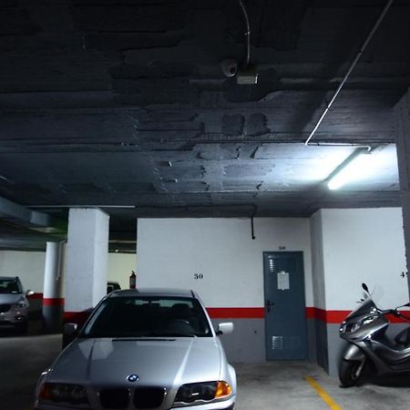 Fuengirola Apartamento Exterior foto