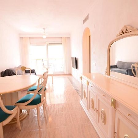 Fuengirola Apartamento Exterior foto