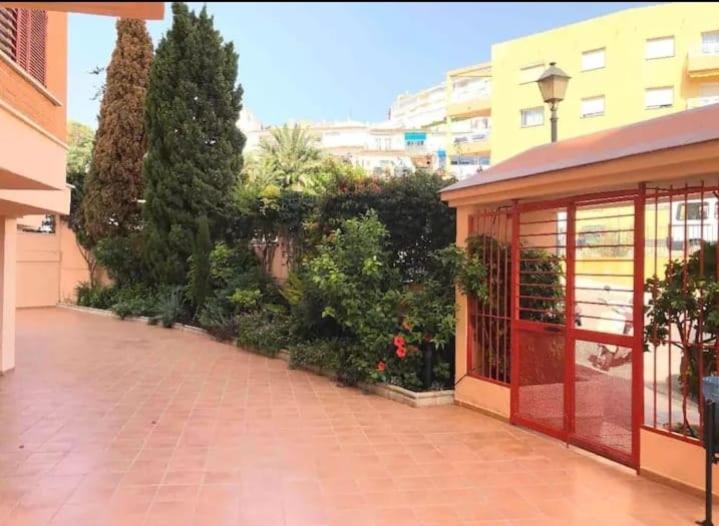 Fuengirola Apartamento Exterior foto