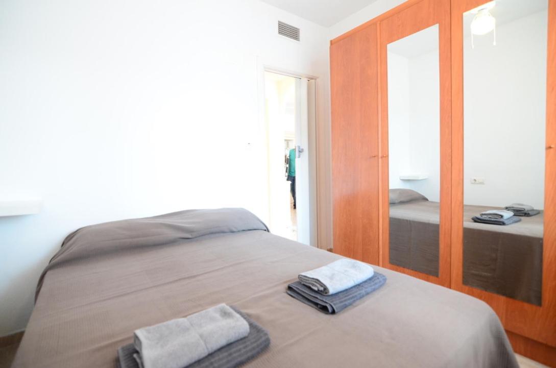 Fuengirola Apartamento Exterior foto