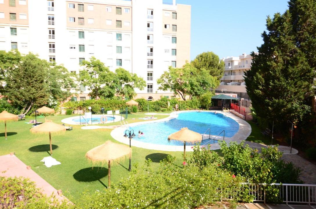 Fuengirola Apartamento Exterior foto