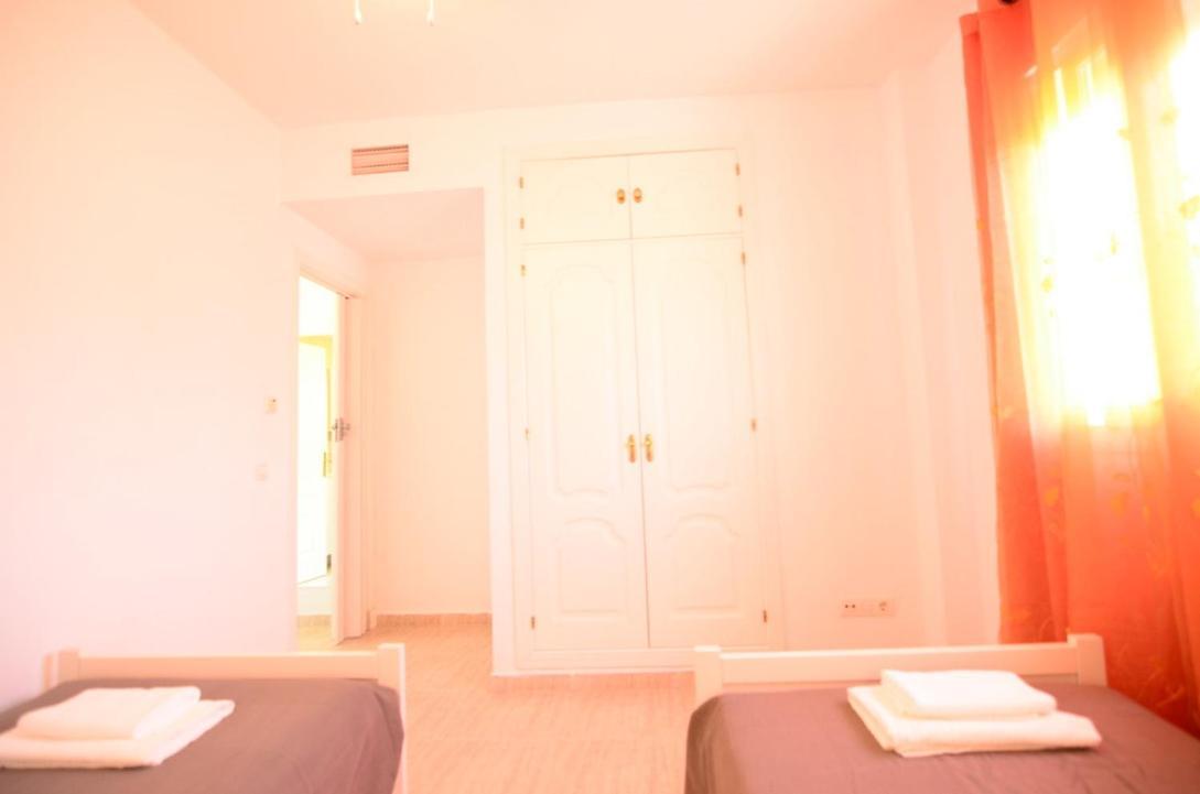 Fuengirola Apartamento Exterior foto