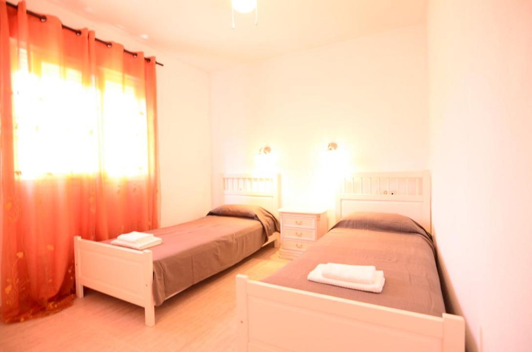 Fuengirola Apartamento Exterior foto
